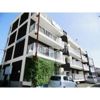 第3三田マンションの間取り画像