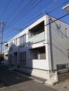 ボヌール行徳の間取り画像