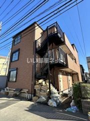 ベイルーム西鶴間の外観画像