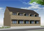 ベイルーム藤沢湘南台の間取り画像