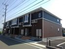 レーヴ Ⅵの外観