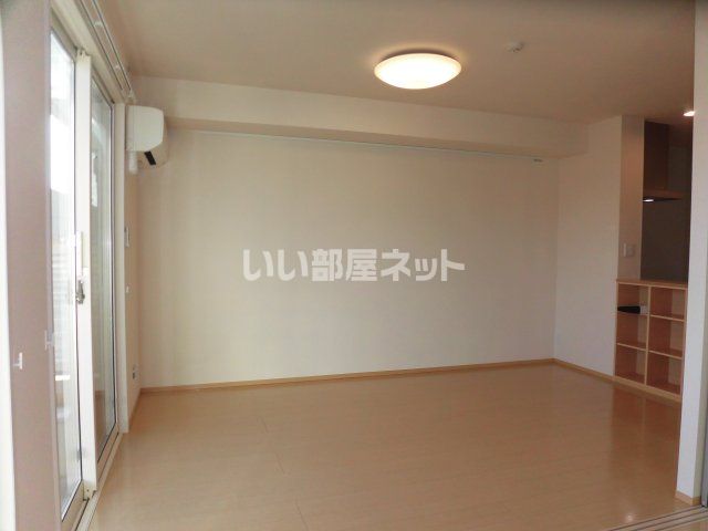 リビング