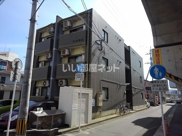 シャロムの外観画像