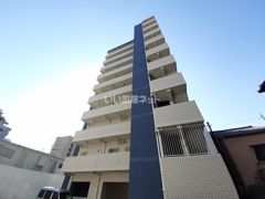 ラフレシール トレスの外観画像