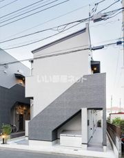 ラブリーレジデンス相模原の外観画像