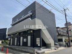 ジッリ中央林間の外観画像