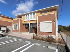 グレイスコート Ⅱの外観画像