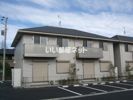 ローズ スクエア Bの間取り画像