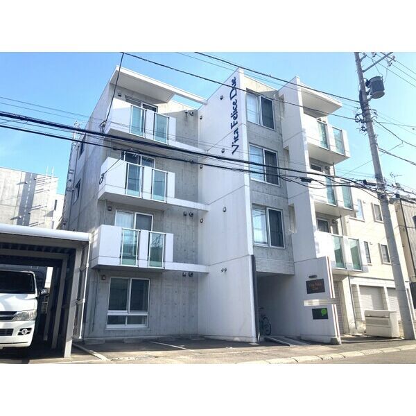 Vita Felice Dueの外観画像