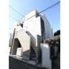 ユナプレイス宮城野の間取り画像