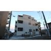 REGALEST NORTH 宮城野原の外観
