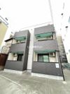 エール北巽(エールキタタツミ)の間取り画像
