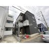 シャルコートSOGAの間取り画像