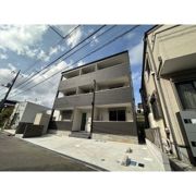 ジーメゾン八千代エクシアの外観画像