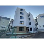 パレス池袋本町の外観画像