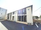 レイクサイド エスポワールの外観