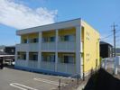 ポミエの間取り画像