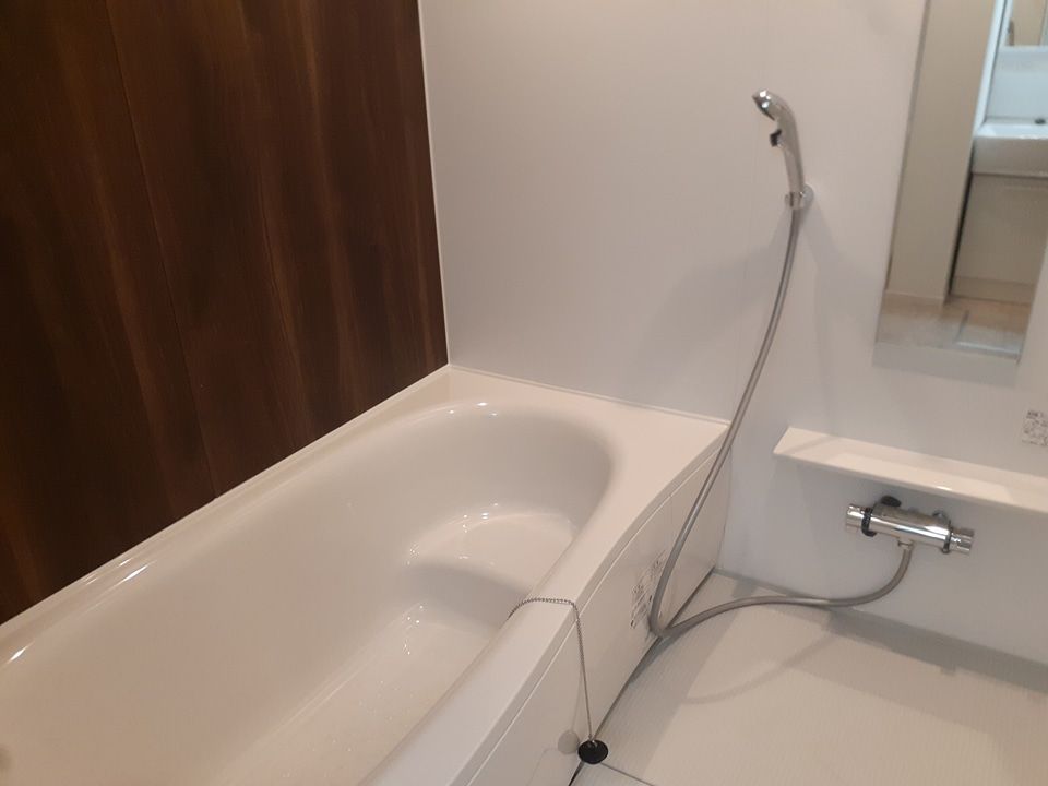 バスルーム