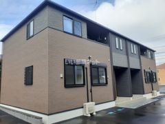 アルコバレーノⅠの外観画像