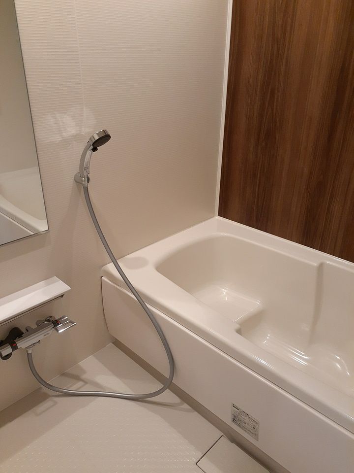 バスルーム