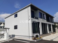 モン・シュシュⅠの外観画像