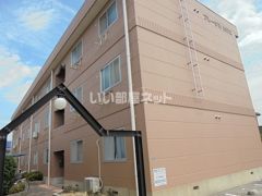 プレージオビワコの外観画像