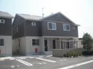 ラフィネ ル シェモア Ⅰの間取り画像