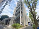 COLORS GARDEN 桜上水の間取り画像