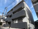 エリオント深見西二丁目の外観