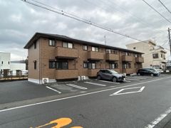 ピアラ壱番館の外観画像