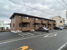 ピアラ壱番館の間取り画像