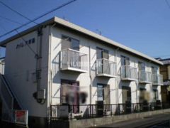 ハイム六軒屋の外観画像