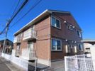 リビングタウン観音寺 E棟の間取り画像