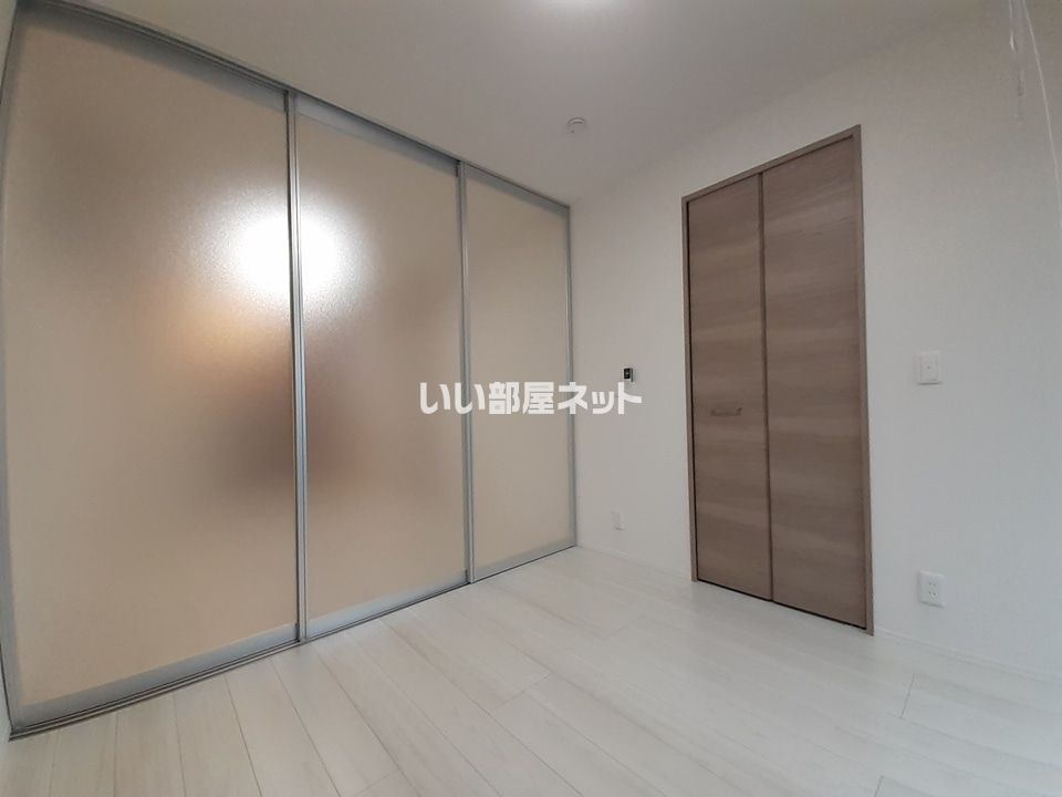 洋室