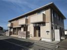フルールエクラの間取り画像