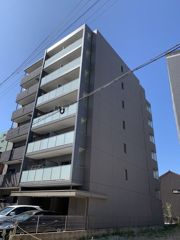 グランツ泉の外観画像