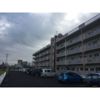 西荘ビルの間取り画像