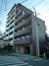 コンシェリア久が原の間取り画像