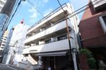 シティコーポ東山の間取り画像