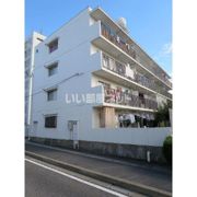 マンション緑黒石B棟の外観画像