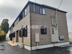 アルコバレーノⅡの外観画像