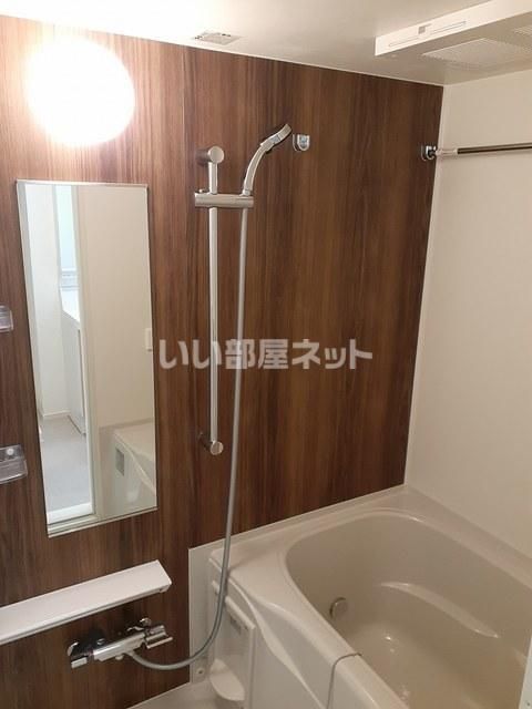 バスルーム
