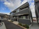 アンダンテ イースト Bの間取り画像