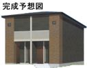 メゾン 政所の間取り画像
