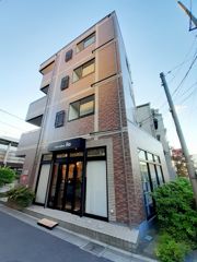 ラフィネ カヤマ Ⅱの外観画像