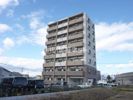 アンシャンテ・Sの外観
