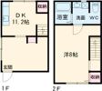 Soranjiの間取り画像