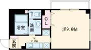 SUNパール駅前の間取り画像