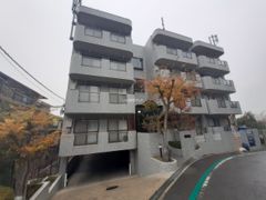 レオハイム高塚の外観画像