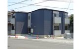 グランデ的場の間取り画像